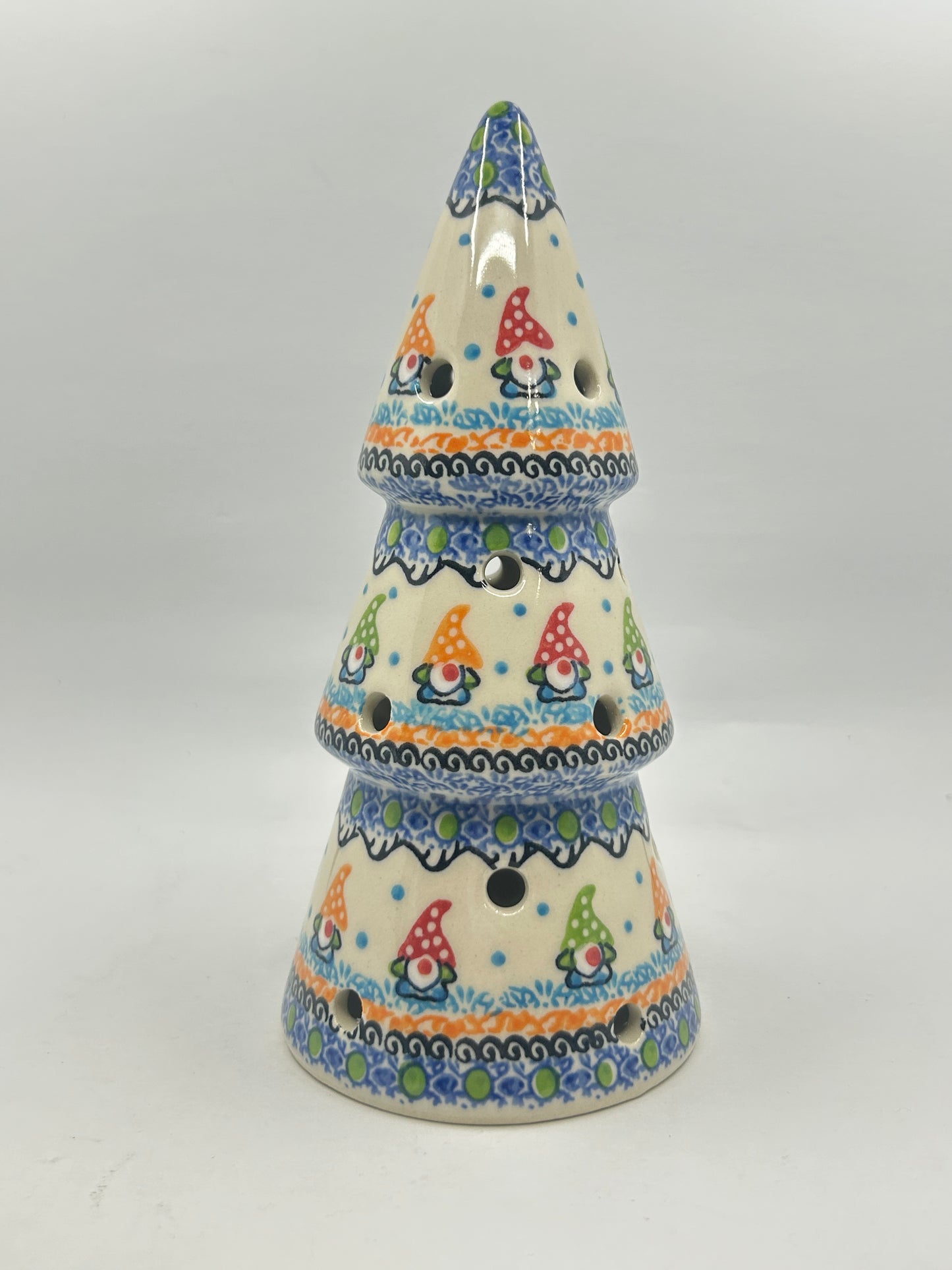 CH08 Galia Tree - U-KR