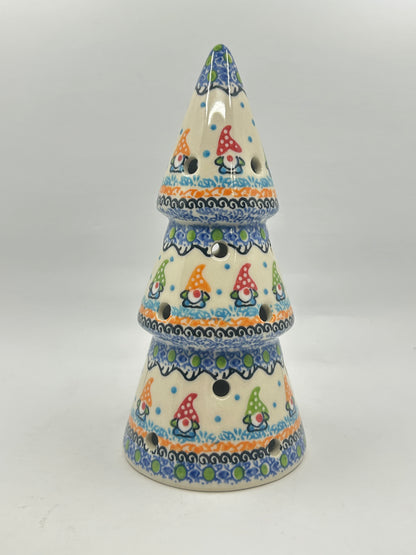 CH08 Galia Tree - U-KR