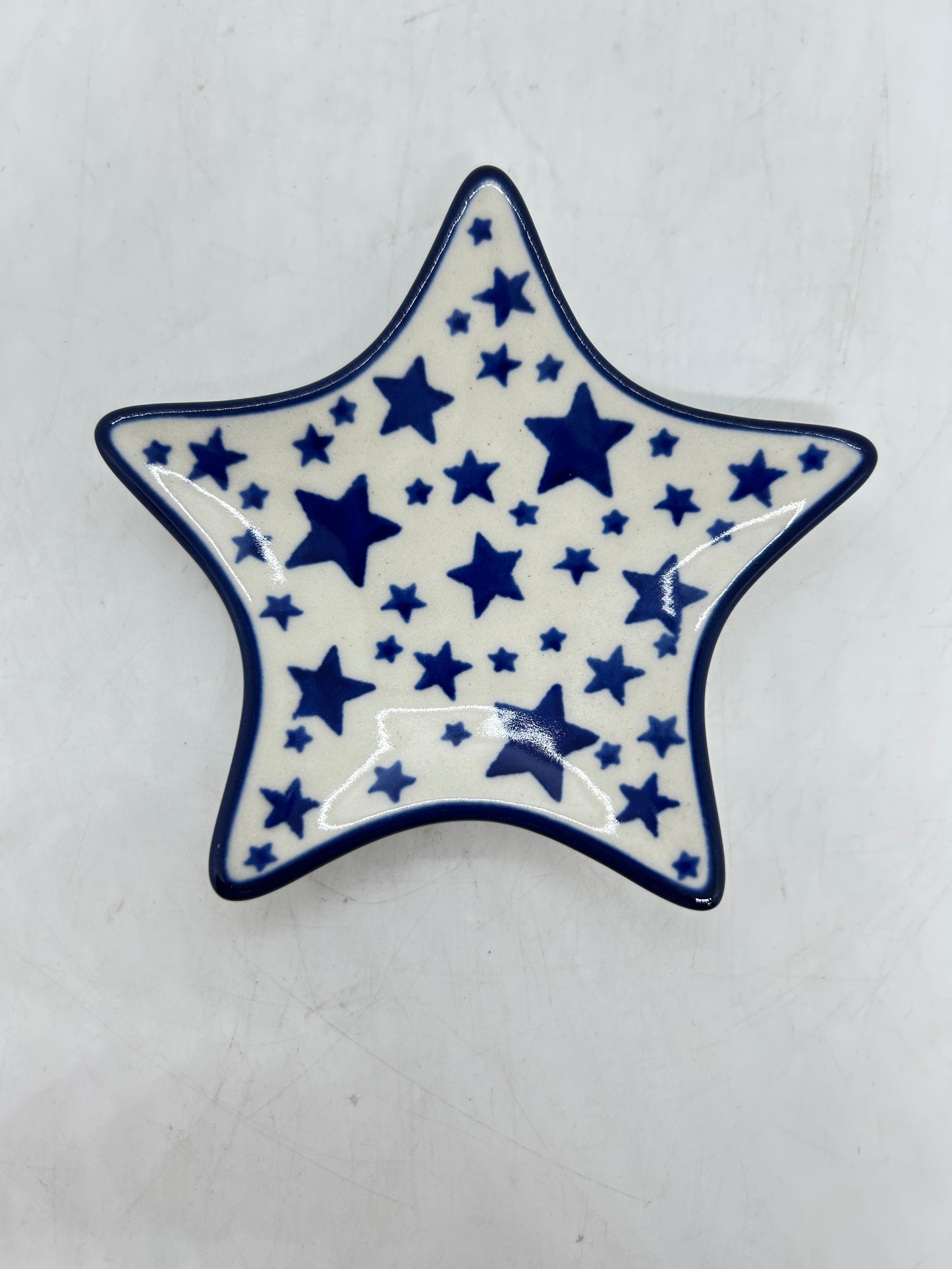 Medium Star Plate - 359AX - T3*