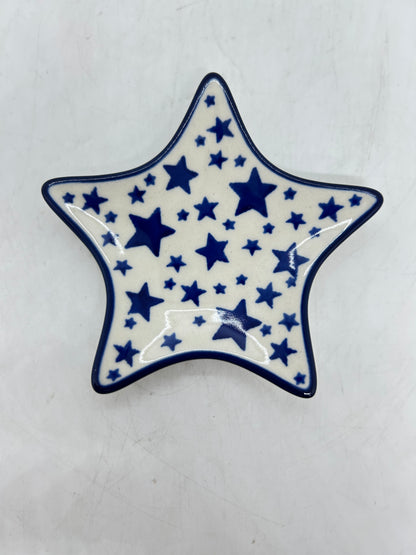 Medium Star Plate - 359AX - T3*