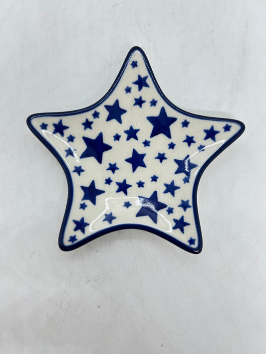 Medium Star Plate - 359AX - T3*