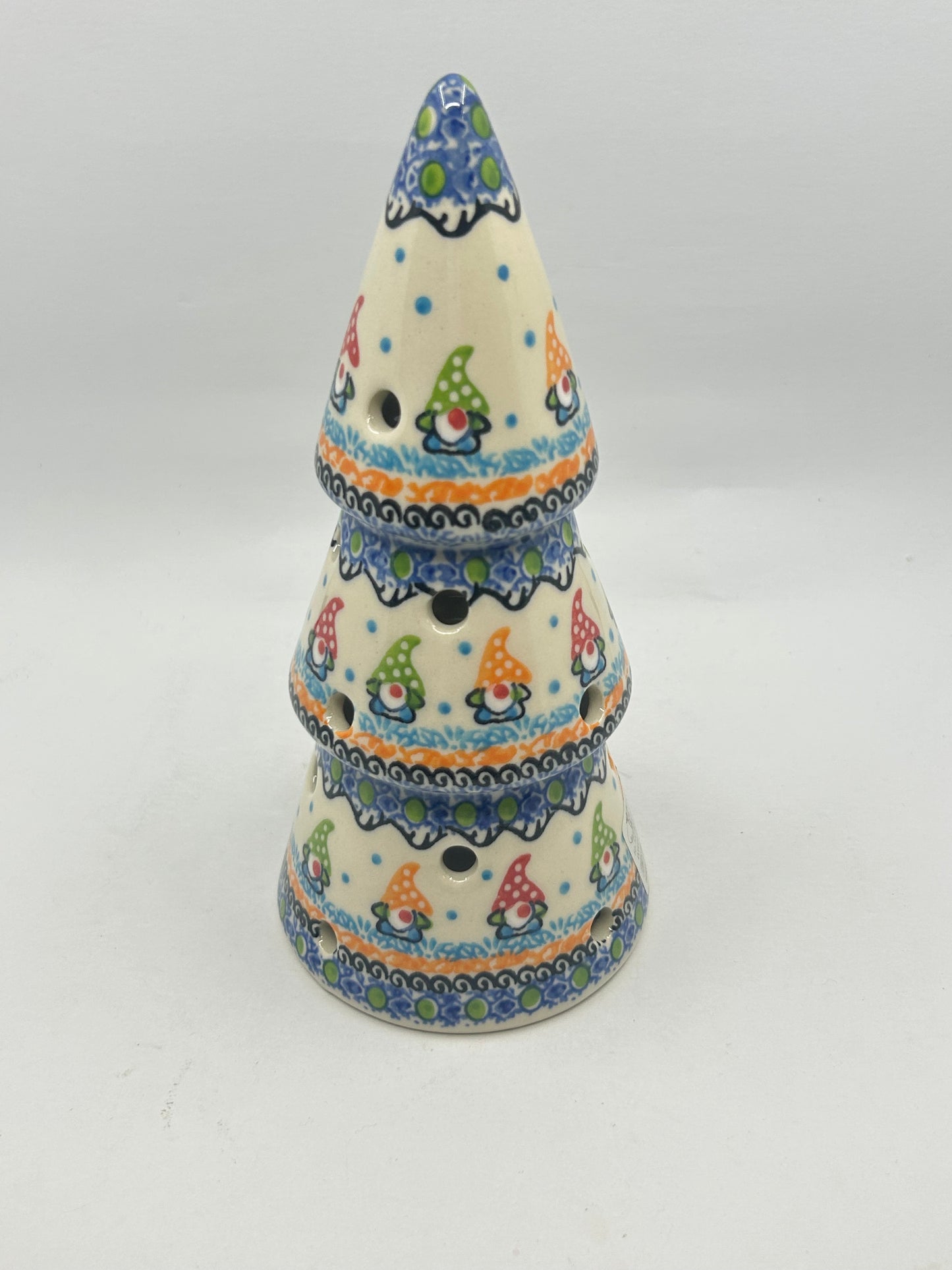CH08 Galia Tree - U-KR