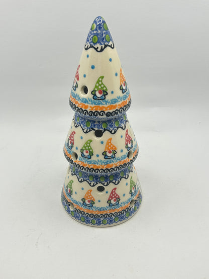 CH08 Galia Tree - U-KR