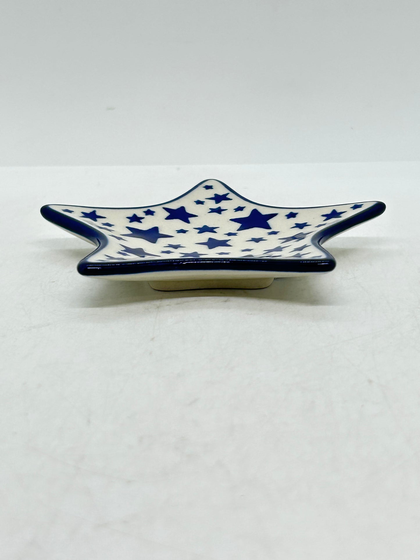 Medium Star Plate - 359AX - T3*