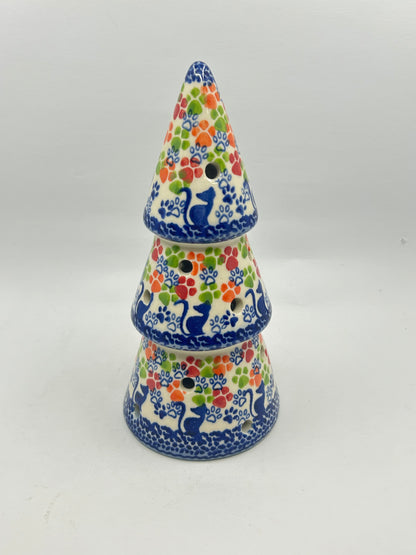 CH08 Galia Tree - P-Z5