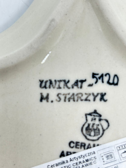 Medium Star Plate - U5120 - U3!