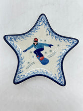 Load image into Gallery viewer, Small Star Plate - U5120 - U3!