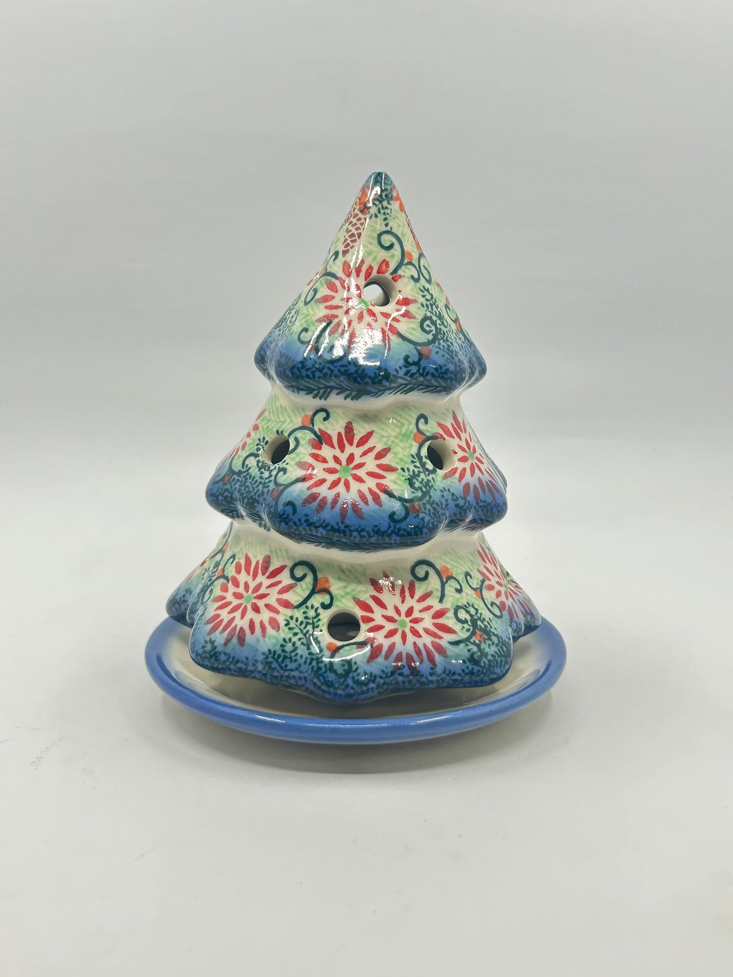 CH03 Medium Tree - A-SR - Art