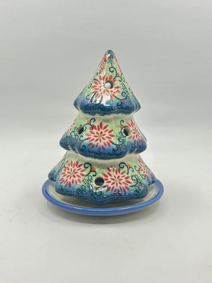 CH03 Medium Tree - A-SR - Art