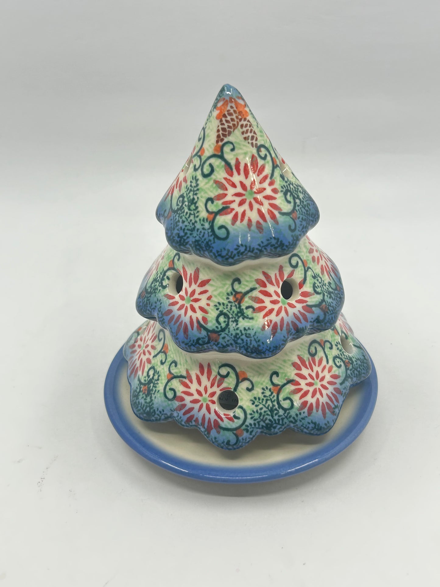 CH03 Medium Tree - A-SR - Art