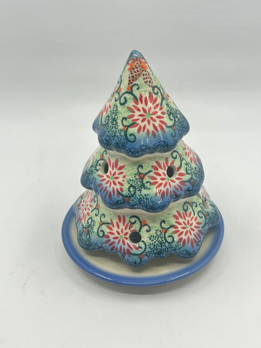 CH03 Medium Tree - A-SR - Art
