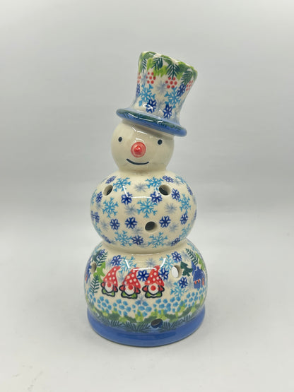 BL01 - Snowman A-S6