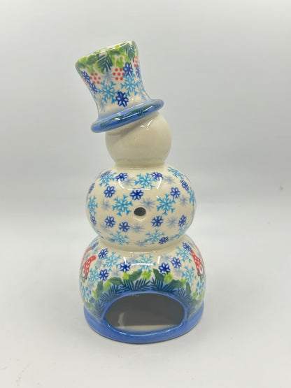 BL01 - Snowman A-S6