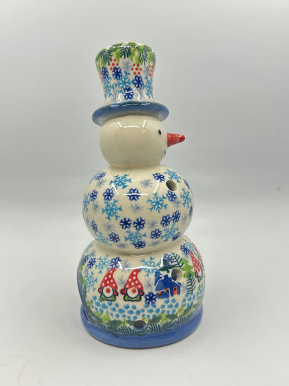 BL01 - Snowman A-S6