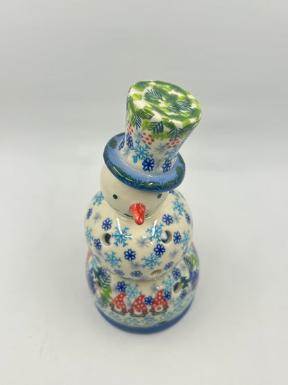 BL01 - Snowman A-S6