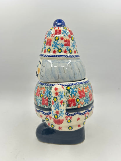 Nutcracker Container - U-SP2