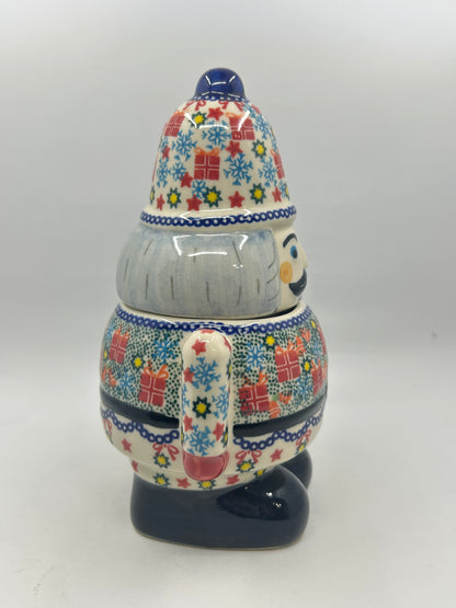 Nutcracker Container - U-SP2
