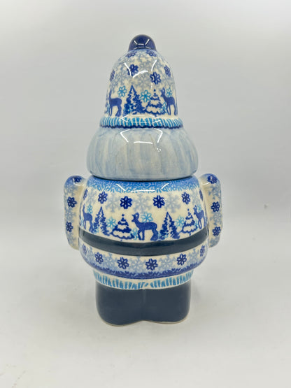 Nutcracker Container - P-CH2
