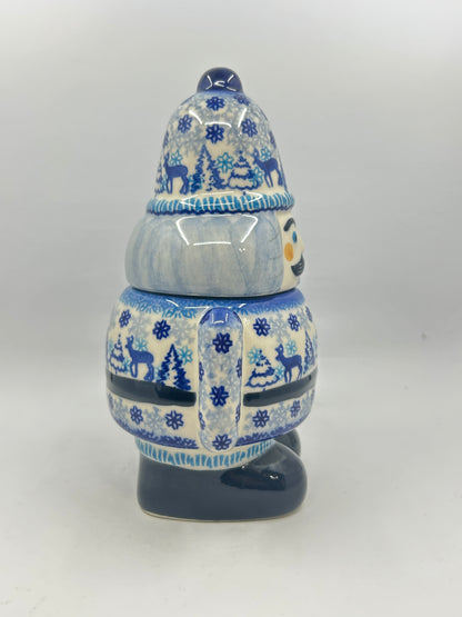 Nutcracker Container - P-CH2
