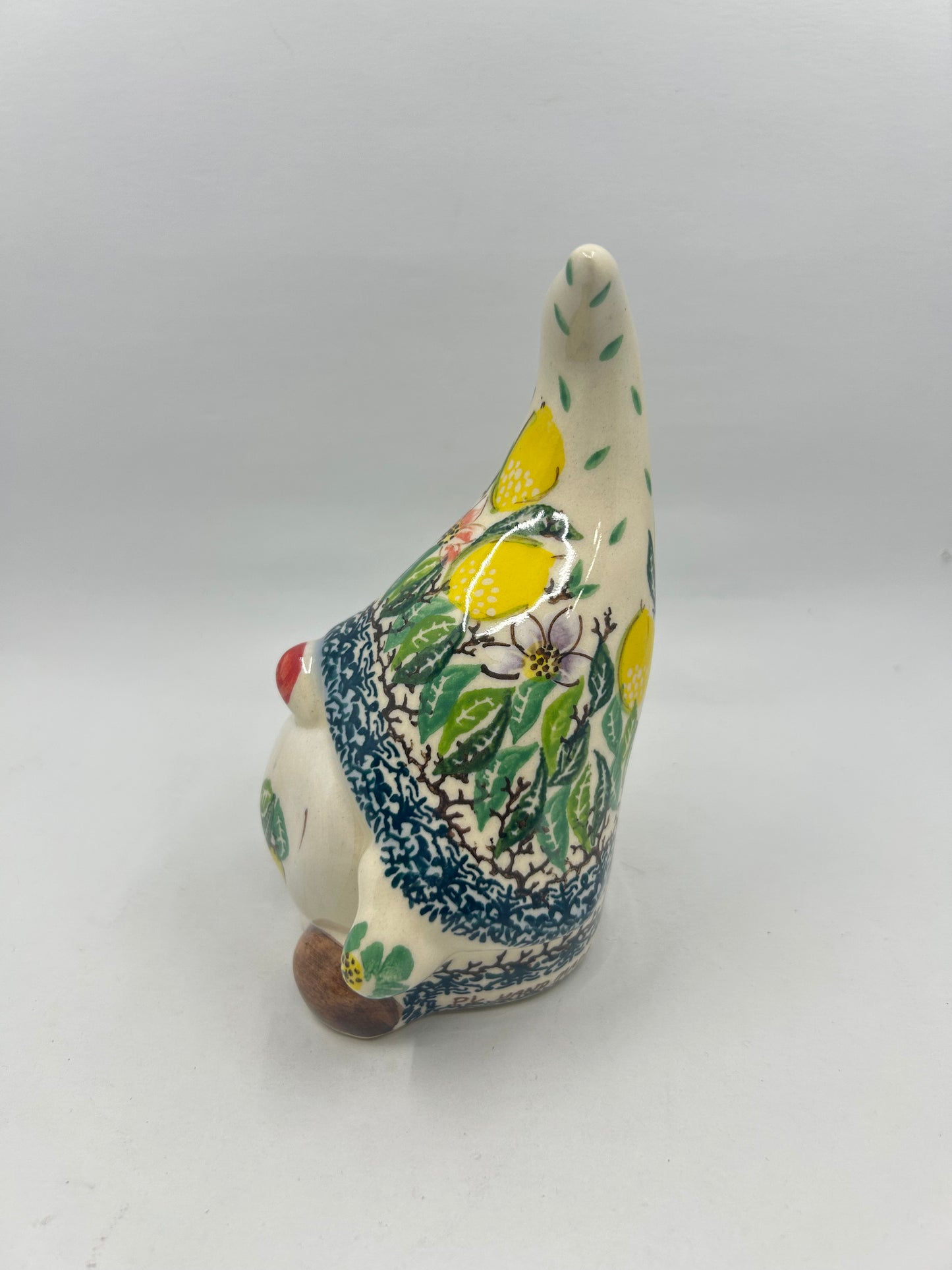 AD38 Gnome - A-CT1 - Art
