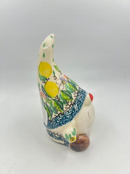 AD38 Gnome - A-CT1 - Art