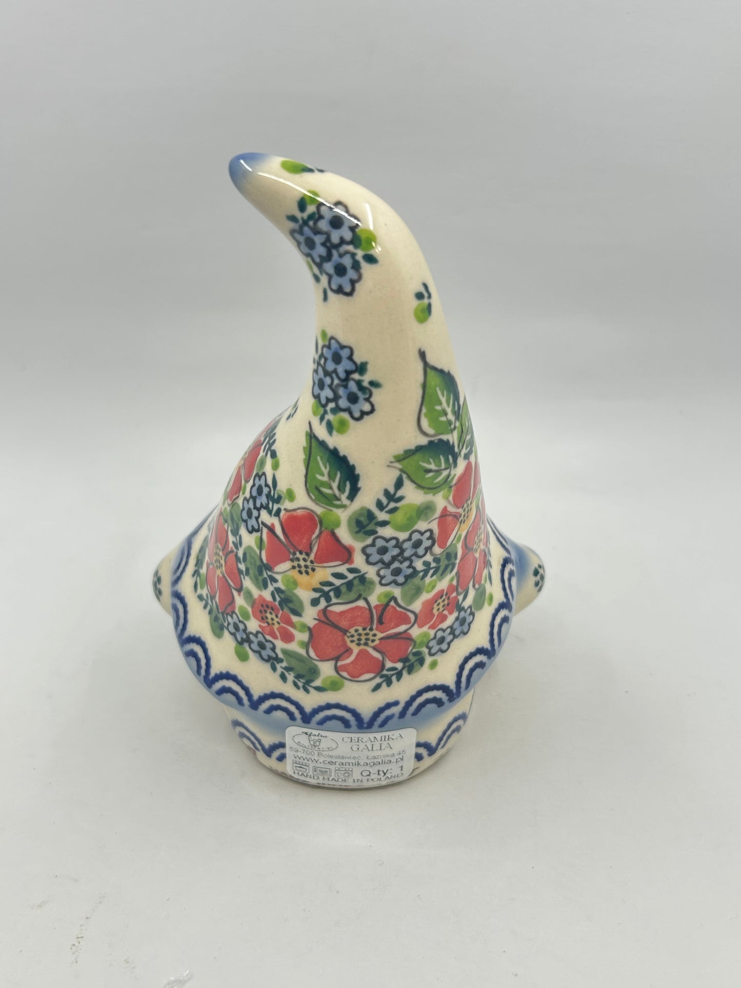 AD38 Gnome - A-WP1 - Art