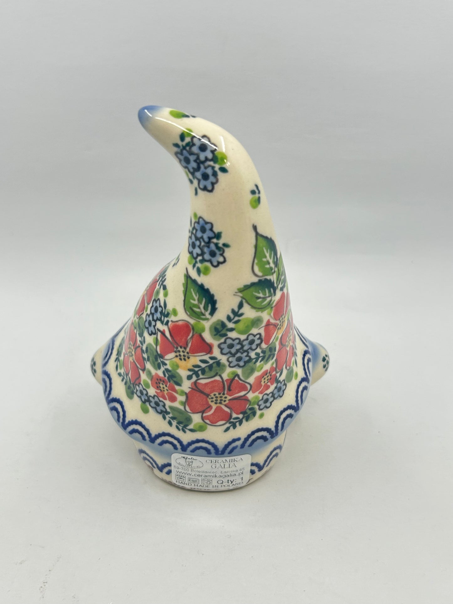 AD38 Gnome - A-WP1 - Art