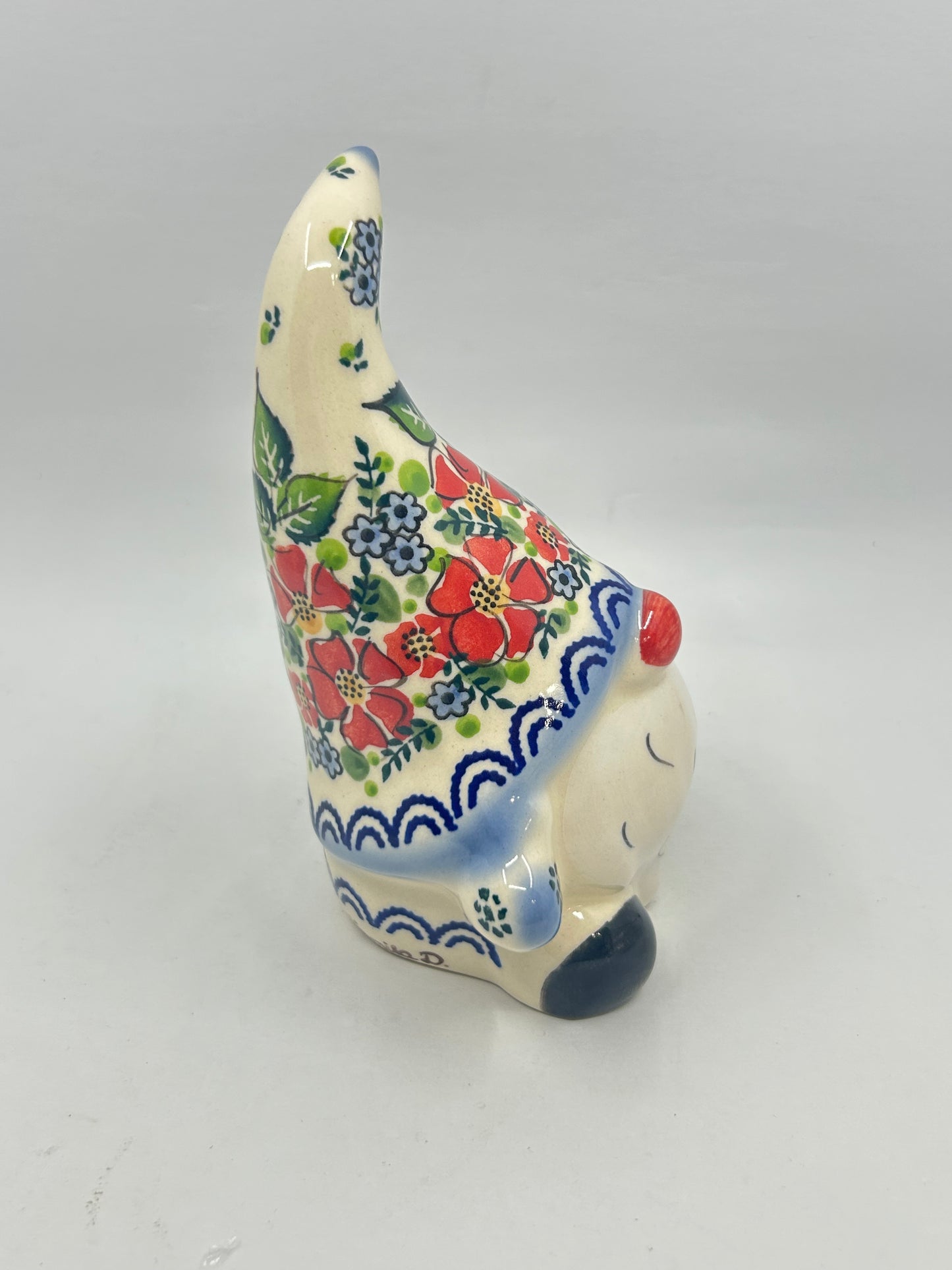 AD38 Gnome - A-WP1 - Art