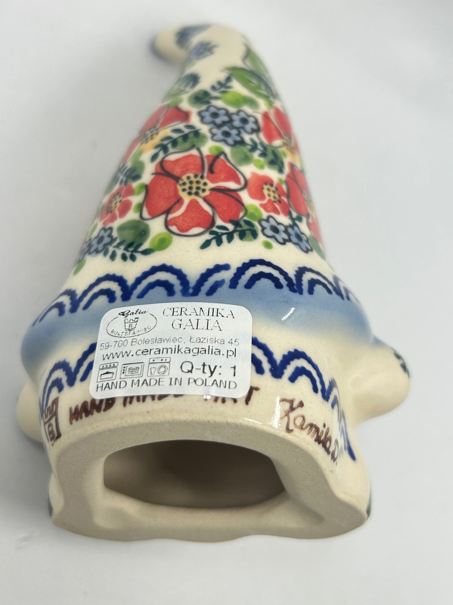 AD38 Gnome - A-WP1 - Art