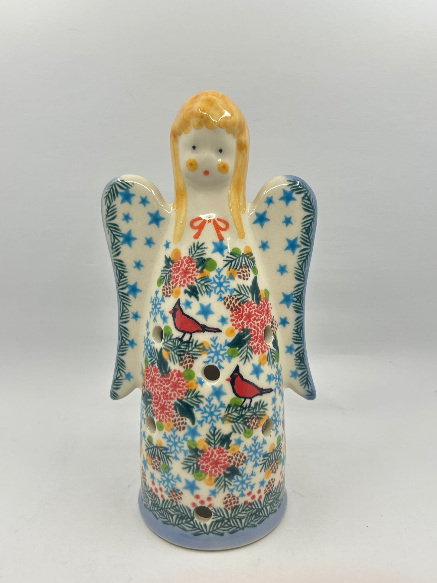 AD29 Angel - A-S2- Art