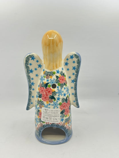 AD29 Angel - A-S2- Art
