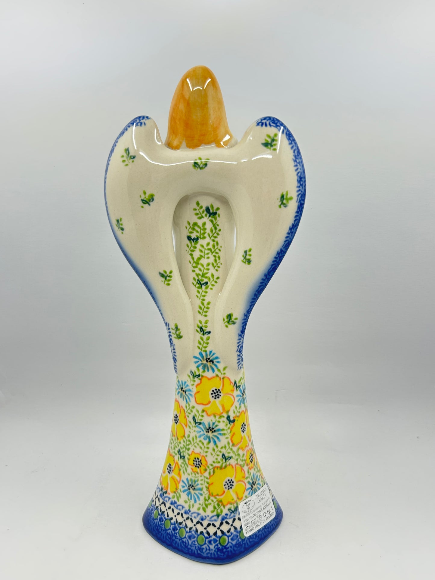 AD31 Medium Angel - U-E2