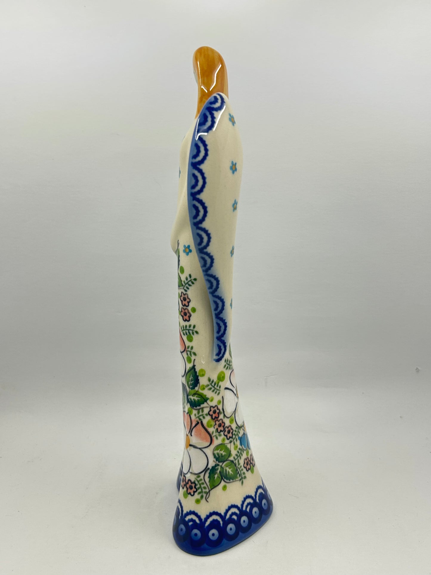 AD31 Medium Angel - A-MK2 - Art