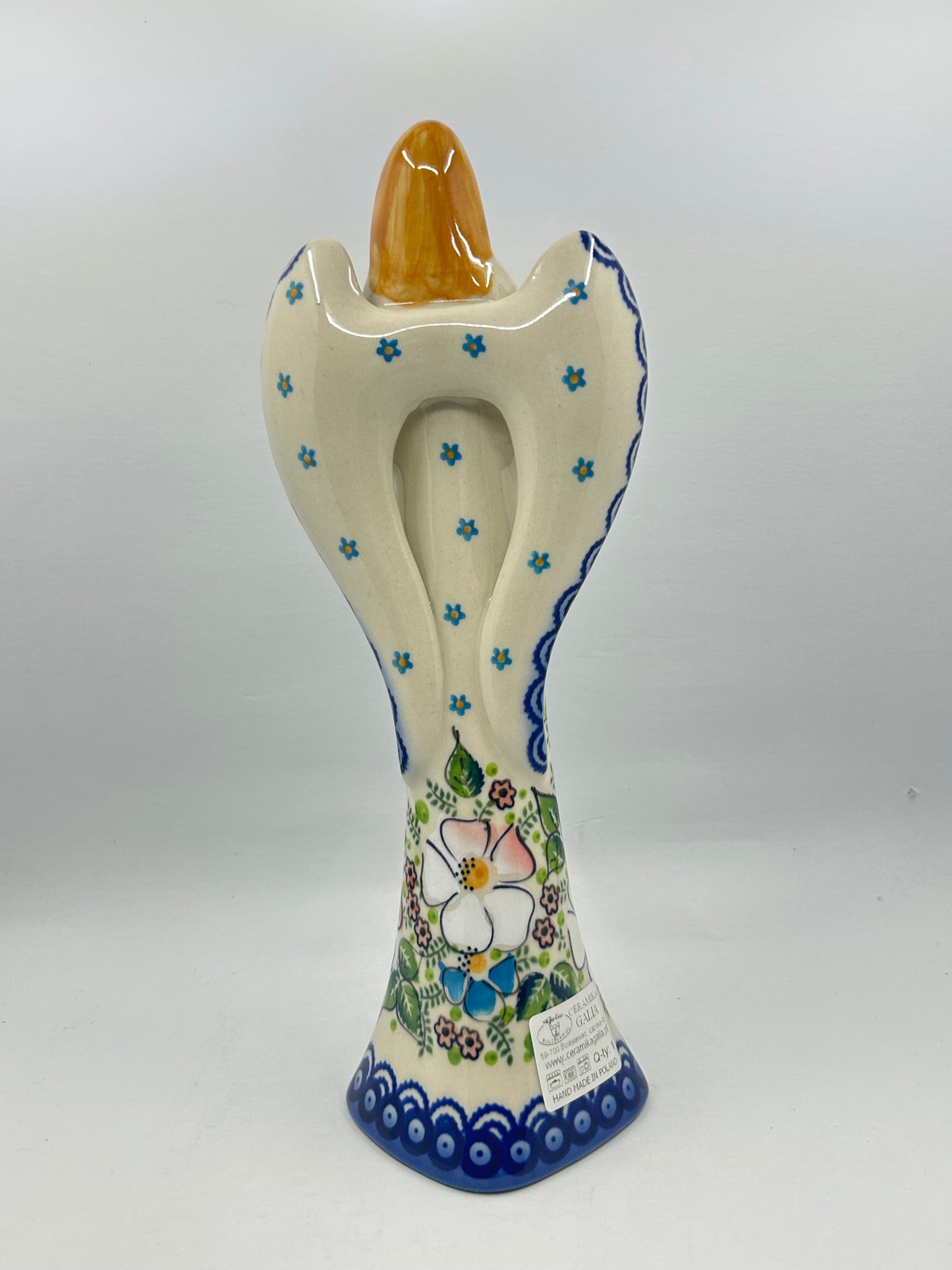 AD31 Medium Angel - A-MK2 - Art