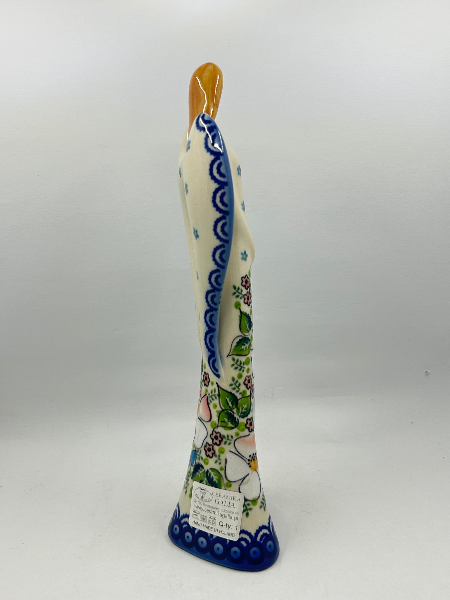 AD31 Medium Angel - A-MK2 - Art
