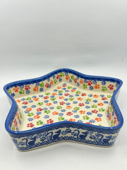 P19 Star Platter - P-Z5