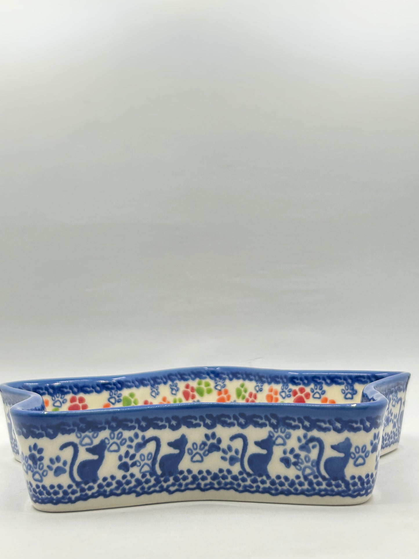 P19 Star Platter - P-Z5