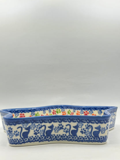 P19 Star Platter - P-Z5