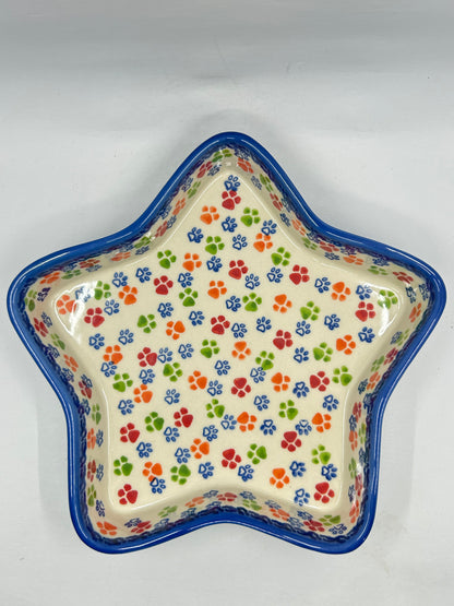 P19 Star Platter - P-Z5