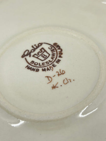 P19 Star Platter - P-Z5