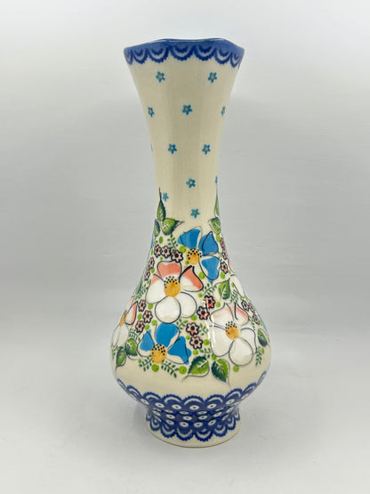 Round Bottom Vase - A-MK2 - Art