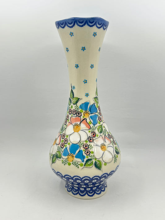Round Bottom Vase - A-MK2 - Art