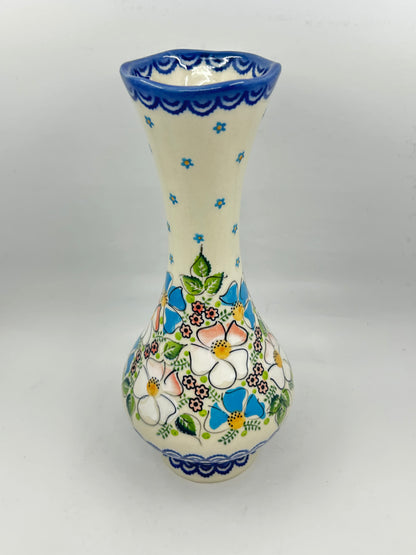 Round Bottom Vase - A-MK2 - Art