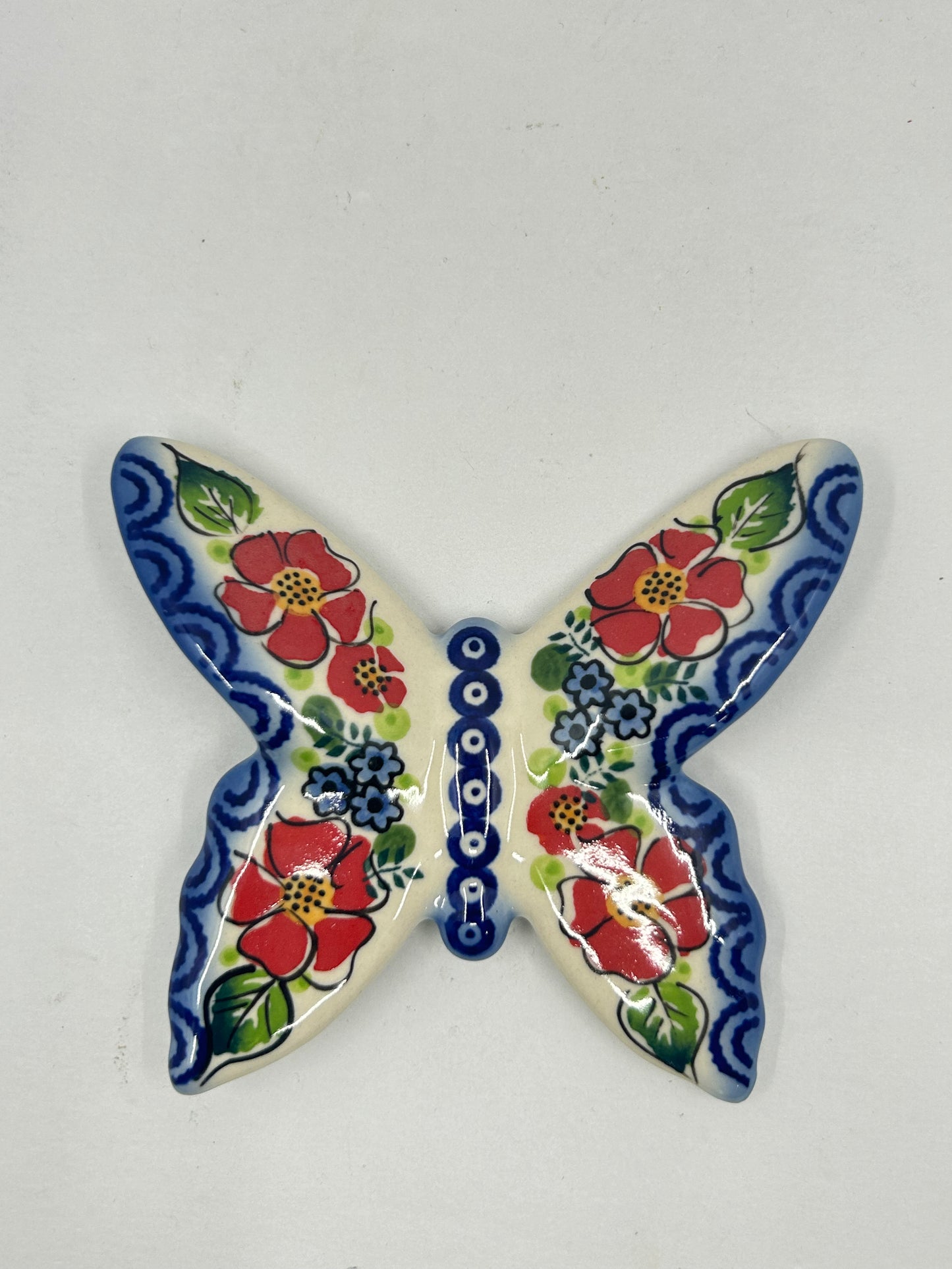 AD05 Butterfly A-WP1