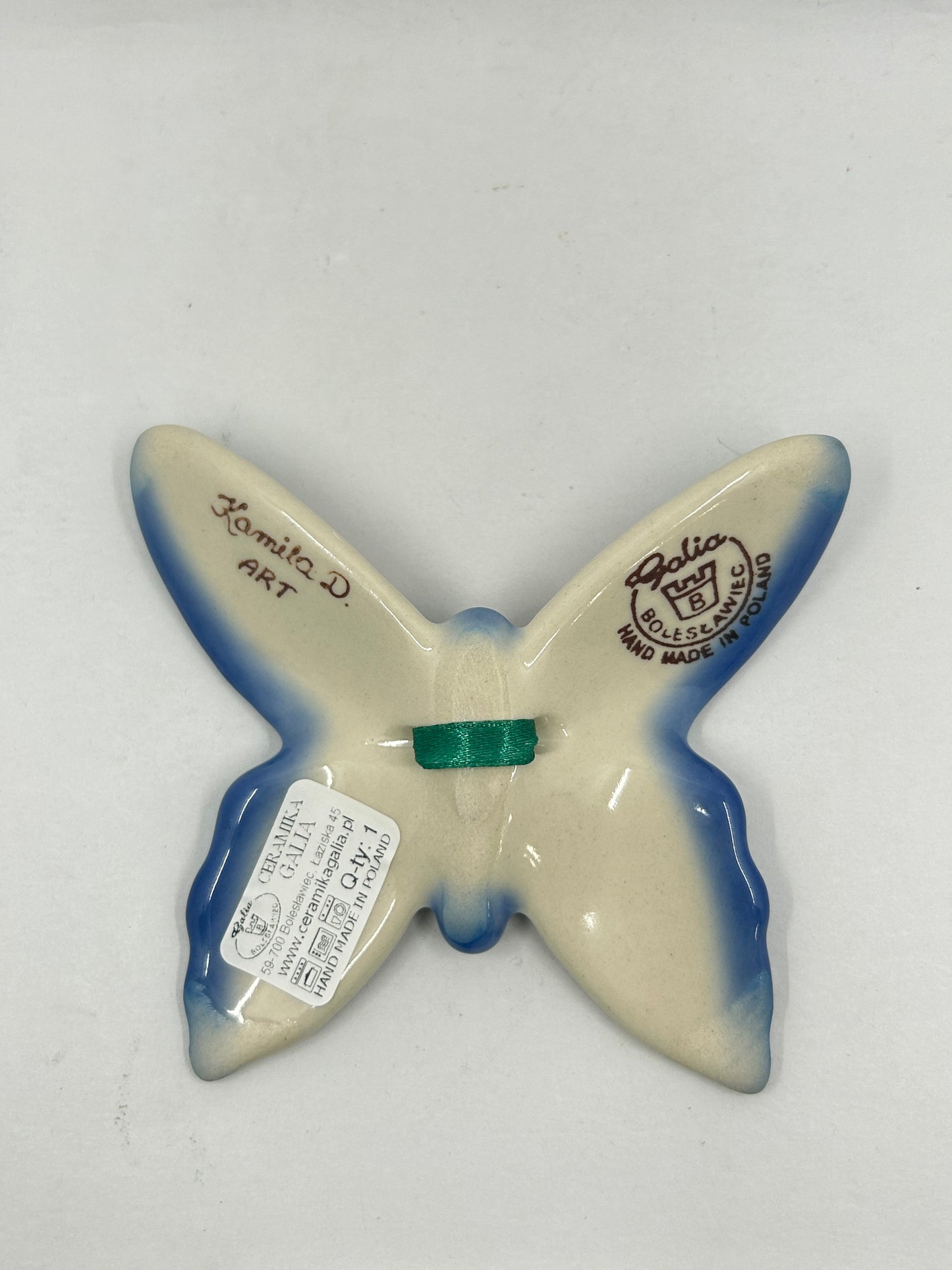 AD05 Butterfly A-WP1