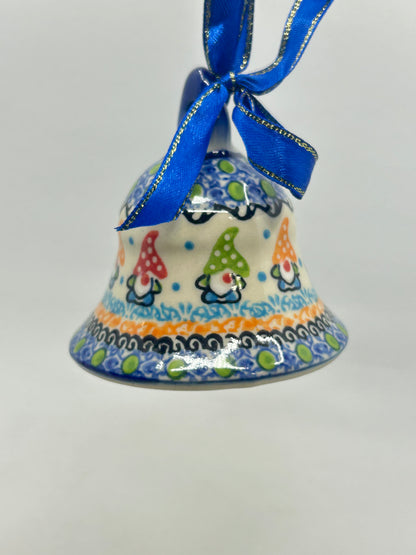 Bell 3" Bell - U-KR
