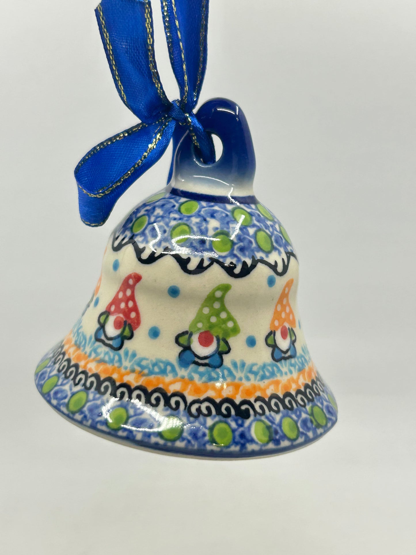 Bell 3" Bell - U-KR
