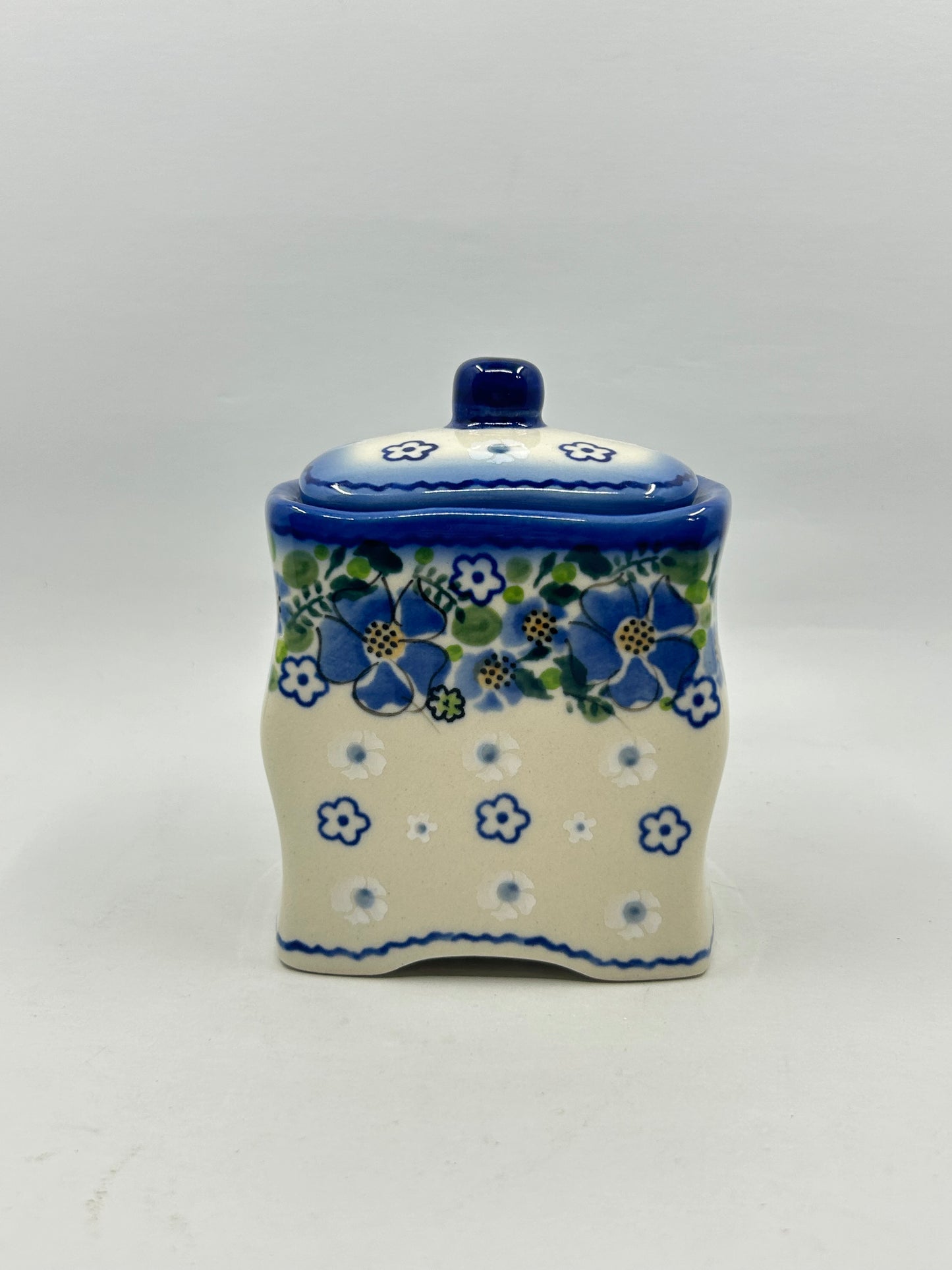 PJ01 Cannister - U-WP6