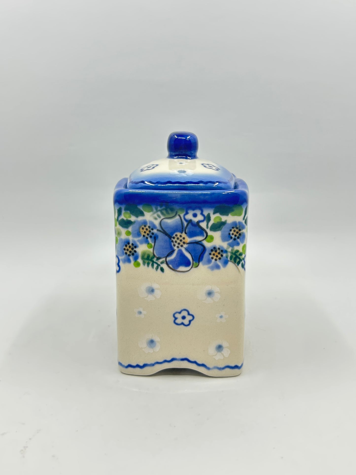 PJ01 Cannister - U-WP6