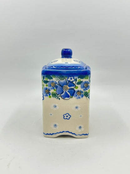 PJ01 Cannister - U-WP6